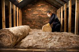 Trusted Stinnett, TX Insulation Installation & Removal Experts